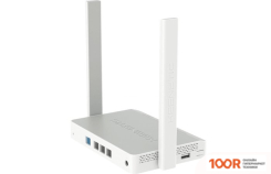 Wi-Fi роутер Keenetic EXTRA KN-1713 (13099)