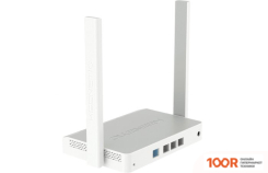 Wi-Fi роутер Keenetic EXTRA KN-1713 (13099)