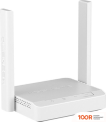 Wi-Fi роутер Keenetic EXPLORER KN-1621 (13097)