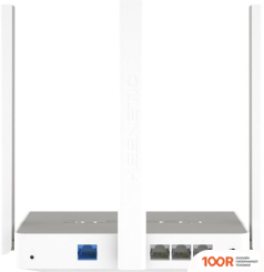 Wi-Fi роутер Keenetic CITY KN-1511 (13095)