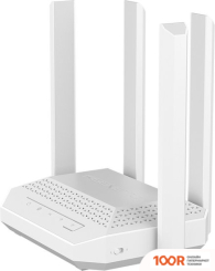 Wi-Fi роутер Keenetic CHALLENGER KN-3910 (13093)