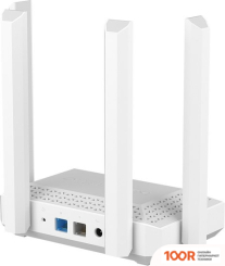 Wi-Fi роутер Keenetic CHALLENGER KN-3910 (13093)