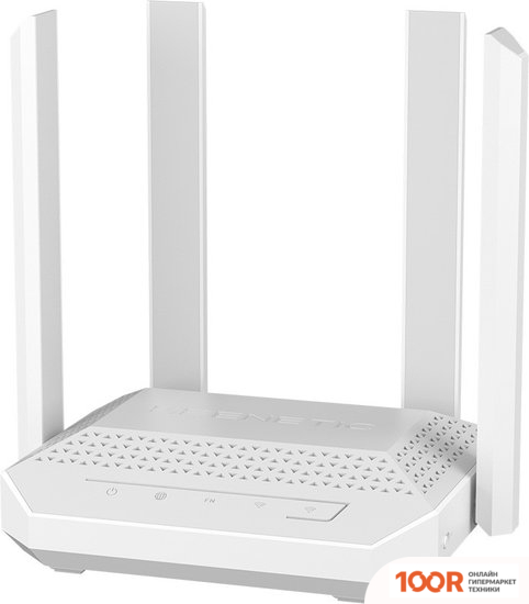 Wi-Fi роутер Keenetic CHALLENGER KN-3910 (13093)