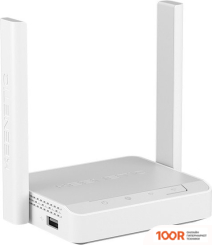 Wi-Fi роутер Keenetic CARRIER KN-1721 (13092)