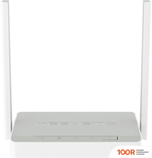 Wi-Fi роутер Keenetic AIR KN-1613 (13091)