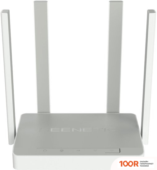 Wi-Fi роутер Keenetic AIR KN-1611 (13090)