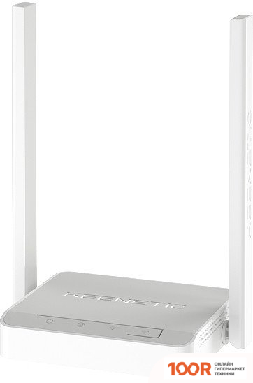 Wi-Fi роутер Keenetic 4G KN-1213 (13089)