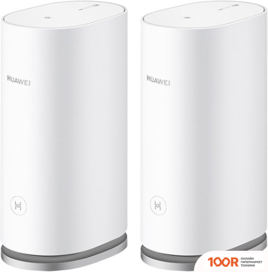 Wi-Fi роутер Huawei WIFI MESH 3 (2 ШТ) (13081)