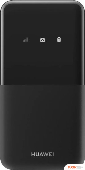 Wi-Fi роутер Huawei E5586-326 (ЧЕРНЫЙ) (13080)