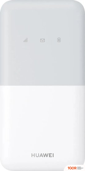 Wi-Fi роутер Huawei E5586-326 (БЕЛЫЙ) (13079)