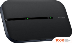 Wi-Fi роутер Huawei E5576-320 (ЧЕРНЫЙ) (13078)