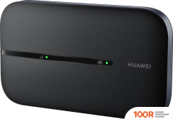 Wi-Fi роутер Huawei E5576-320 (ЧЕРНЫЙ) (13078)
