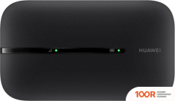 Wi-Fi роутер Huawei E5576-320 (ЧЕРНЫЙ) (13078)