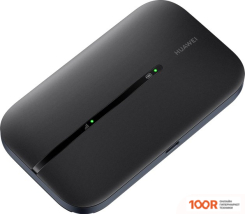 Wi-Fi роутер Huawei E5576-320 (ЧЕРНЫЙ) (13078)