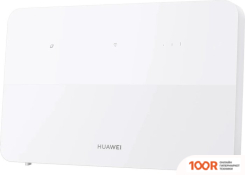 Wi-Fi роутер Huawei B636-336 (2 АНТЕННЫ, БЕЛЫЙ) (13074)