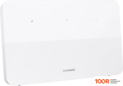 Wi-Fi роутер Huawei B636-336 (1 АНТЕННА, БЕЛЫЙ) (13073)