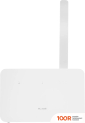 Wi-Fi роутер Huawei B530-336 (БЕЛЫЙ) (13071)
