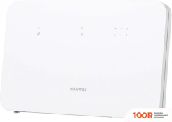Wi-Fi роутер Huawei B530-336 (БЕЛЫЙ) (13071)