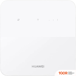 Wi-Fi роутер Huawei B320-323 (БЕЛЫЙ) (13070)