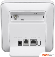 Wi-Fi роутер Huawei B320-323 (БЕЛЫЙ) (13070)