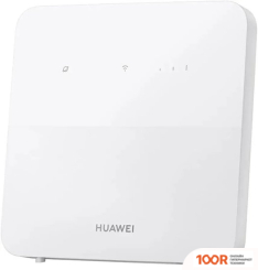 Wi-Fi роутер Huawei B320-323 (БЕЛЫЙ) (13070)
