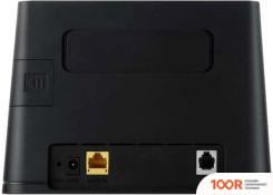 Wi-Fi роутер Huawei B311-221 (ЧЕРНЫЙ) (13069)