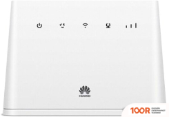 Wi-Fi роутер Huawei B311-221 (БЕЛЫЙ) (13068)