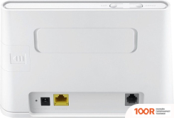 Wi-Fi роутер Huawei B311-221 (БЕЛЫЙ) (13068)
