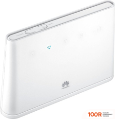 Wi-Fi роутер Huawei B311-221 (БЕЛЫЙ) (13068)