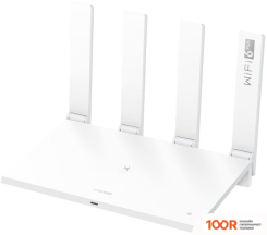 Wi-Fi роутер Huawei AX3 WS7200 (13067)