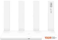 Wi-Fi роутер Huawei AX3 WS7200 (13067)
