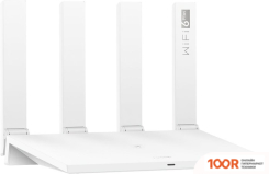 Wi-Fi роутер Huawei AX3 WS7200 (13067)
