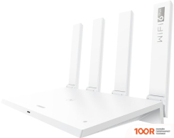 Wi-Fi роутер Huawei AX3 WS7200 (13067)