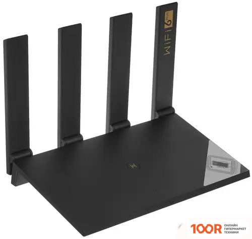 Wi-Fi роутер Huawei AX3 PRO WS7206 (13065)