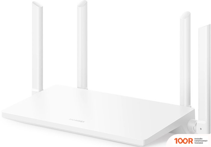 Wi-Fi роутер Huawei AX2 (WS7001 V2) (13064)