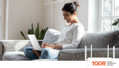 Wi-Fi роутер Huawei AX2 (WS7001 V2) (13064)