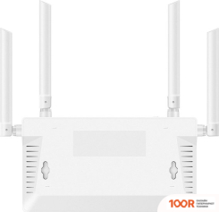 Wi-Fi роутер Huawei AX1 WS5203 (БЕЛЫЙ) (13063)