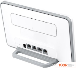 Wi-Fi роутер Huawei 4G-РОУТЕР 3 PRO B535-232 (БЕЛЫЙ) (13062)