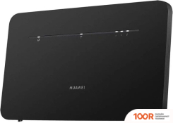 Wi-Fi роутер Huawei 4G CPE 3 B535-232A (ЧЕРНЫЙ) (13061)