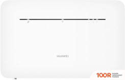 Wi-Fi роутер Huawei 4G CPE 3 B535-232A (БЕЛЫЙ) (13060)