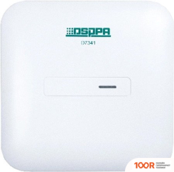 Wi-Fi роутер DSPPA D7341 (13058)