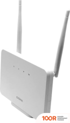Wi-Fi роутер Digma HOME D4GHMAWH (13057)