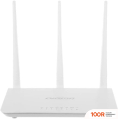 Wi-Fi роутер Digma DWR-N302 (13056)