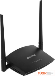 Wi-Fi роутер Digma DWR-N301 (13055)