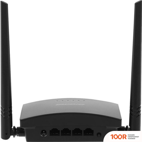 Wi-Fi роутер Digma DWR-N301 (13055)