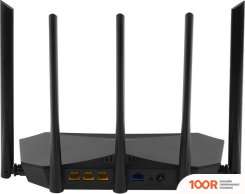 Wi-Fi роутер Digma DWR-AX1501 (13054)