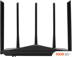 Wi-Fi роутер Digma DWR-AX1501 (13054)