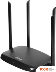 Wi-Fi роутер Digma DWR-AC1201 (13052)