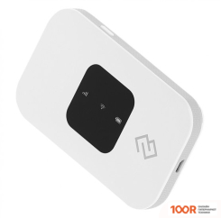 Wi-Fi роутер Digma DMW1880 (БЕЛЫЙ) (13050)