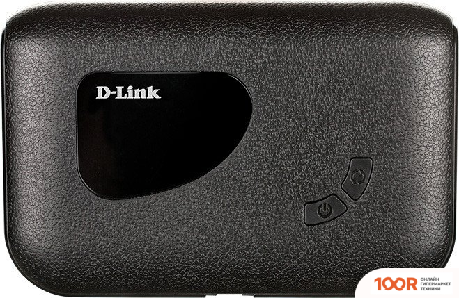 Wi-Fi роутер D-Link DWR-932C/3GG4HC (13048)